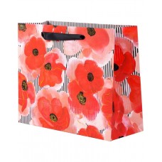 GOLDBUCH 46 423 TURNOWSKY POPPY 27x13x33 CM DĀVANU MAISIŅŠ