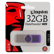 KINGSTON USB DT101 G2 32GB  ZIBATMIŅA