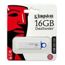 KINGSTON DTIG4 16GB USB 3.0 GEN4 ZIBATMIŅA