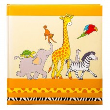 GOLDBUCH 27 379 -30x31 60B FUNNY ANIMAL ALBUMS*