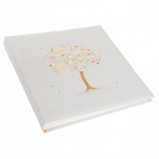 GOLDBUCH 08 187- 23x25 176B TREE OF LOVE - ALBUMS