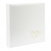 GOLDBUCH 31 452- 30x31 100B BALTS CUORI (K) ALBUMS