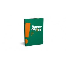 Happy Office 80g A4, 500 lok pakā, 5 pakas kastē