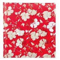 GOLDBUCH 27 331 - 30X31 60B LA ROSE RED ALBUMS*