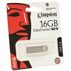 KINGSTON USB DTSE9G2 16GB ZIBATMIŅA