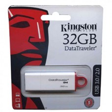 KINGSTON DTIG4 32GB USB 3.0 GEN4 ZIBATMIŅA