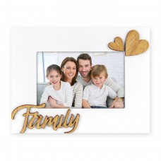 ZEP FE9946 10X15 FAMILY (MDF)  FOTORĀMIS