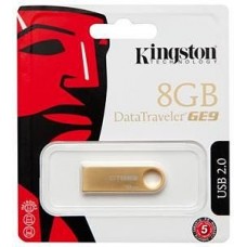 KINGSTON 8GB USB 2.0 ZIBATMIŅA GE9