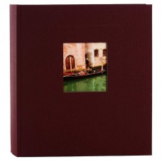 GOLDBUCH 24 892 -25X25 60B BORDO BELLA VISTA ALBUMS