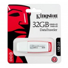 KINGSTON DATA TRAVELER 32GB Gen3 USB ST