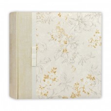 ZEP AM3250C 50B 32x32 ELISABETH CREAM ALBUMS