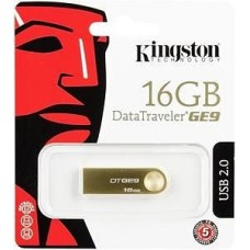 KINGSTON 16GB USB 2.0 ZIBATMIŅA GE9