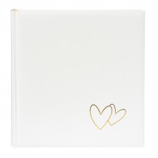 GOLDBUCH 31 452- 30x31 100B BALTS CUORI (K) ALBUMS