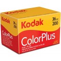 KODAK FOTOFILMAS