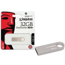 KINGSTON USB DTSE9H 32GB ZIBATMIŅA