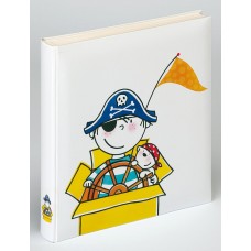 WALTHER FA-268-1 -28x30.5 50B PIRATE KINDERGARDEN (B) ALBUMS