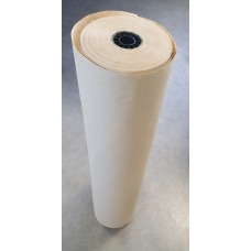 Brūns kraftpapīrs 90g plain 120cm 20kg/rll