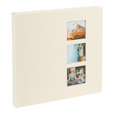 GOLDBUCH 27 624 -30X31 60B BĒŠS STYLE ALBUMS*