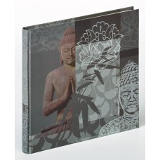 WALTHER FA-192-D 26X25CM 40B PELĒKS BUDDHA ALBUMS