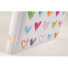 WALTHER FA-113 -28x30,5 BOOK OF LOVE (K) ALBUMS