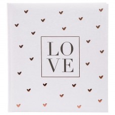 GOLDBUCH 08 173 30x31 60B LOVE (K) ALBUMS