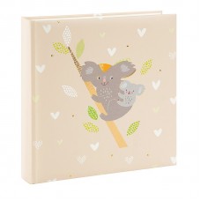 GOLDBUCH 24 480 -25x25 60B KOALA (B) ALBUMS