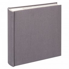 WALTHER ME-510-T -200B 10X15 AR KABATIŅĀM ANTRACĪTA CLOTH ALBUMS