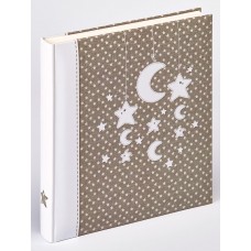 WALTHER UK-208 -28X30.5 50B STARS & MOON (B) ALBUMS