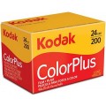 KODAK FOTOFILMAS